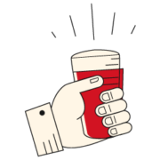 hand hand